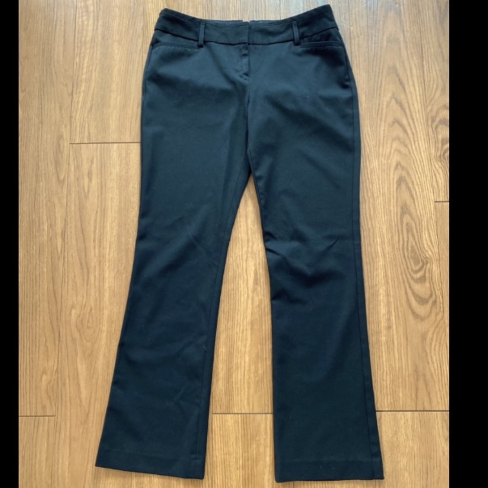 Dress Pants